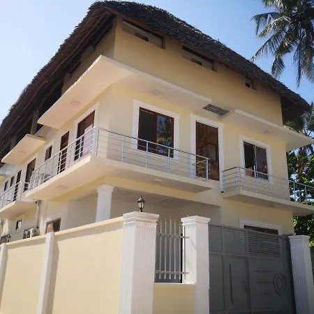 Mambo Inn Nungwi